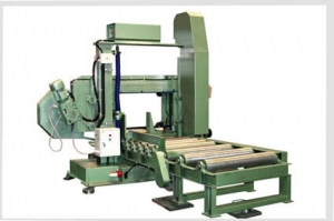 СРЗ-200-04 - Станки ленточнопильные