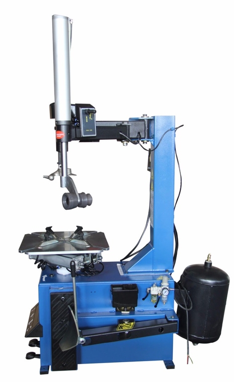 Шиномонтажный станок M-201BP1 AE&T (220В)