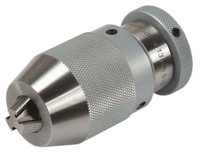 Прецизионный быстросменный сверлильный патрон Optimum 0 - 8 мм В16