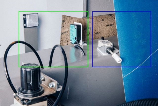 Калибровально-шлифовальный станок Beaver SR-RP 1000 E