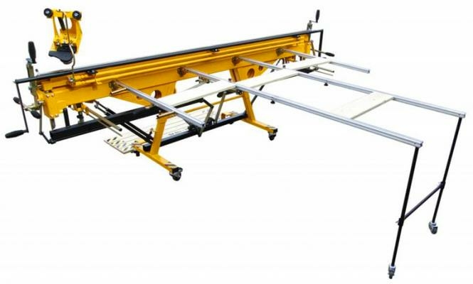 Стол задней поддержки модели: ZRS 3160