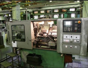 СТА500Ф3 -  Станки специальные и специализированные токарные