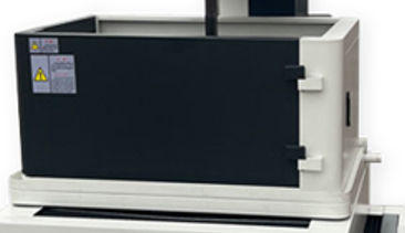 Электроэрозионный проволочно-вырезной станок MetalTec SL 400 SERVO