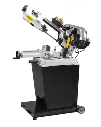 Станок ленточнопильный Stalex BS-128HDR (388005)