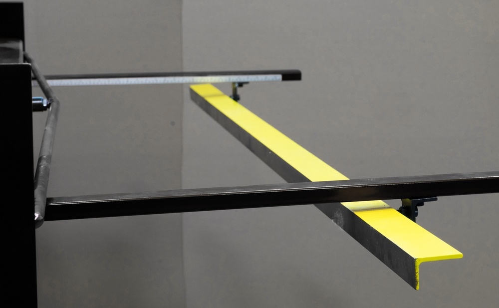 Гильотина ножная STALEX Q01-1.2x2500B (372016)