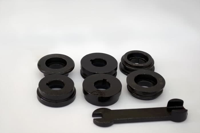 Станок зиговочный ручной ЕТВ-12 (373802)