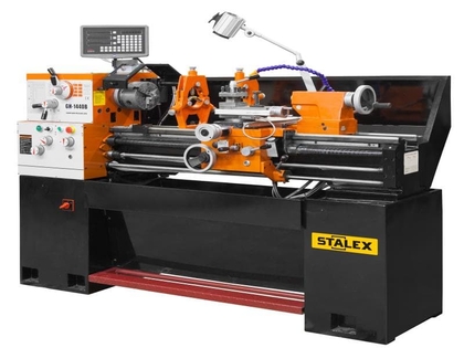 Токарно-винторезный станок Stalex GH-1440B