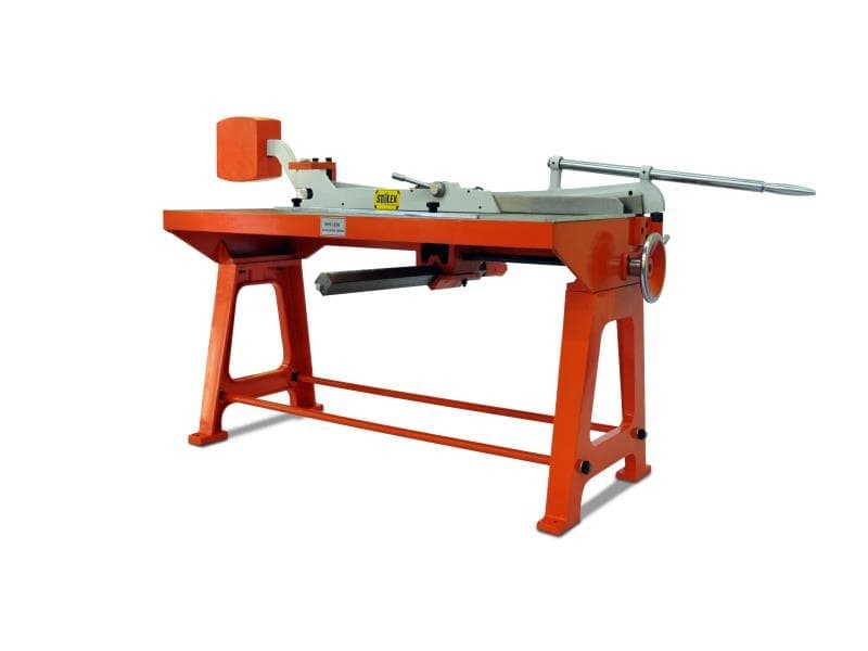 Гильотина ручная сабельного типа Stalex KHS-1000 (373179)