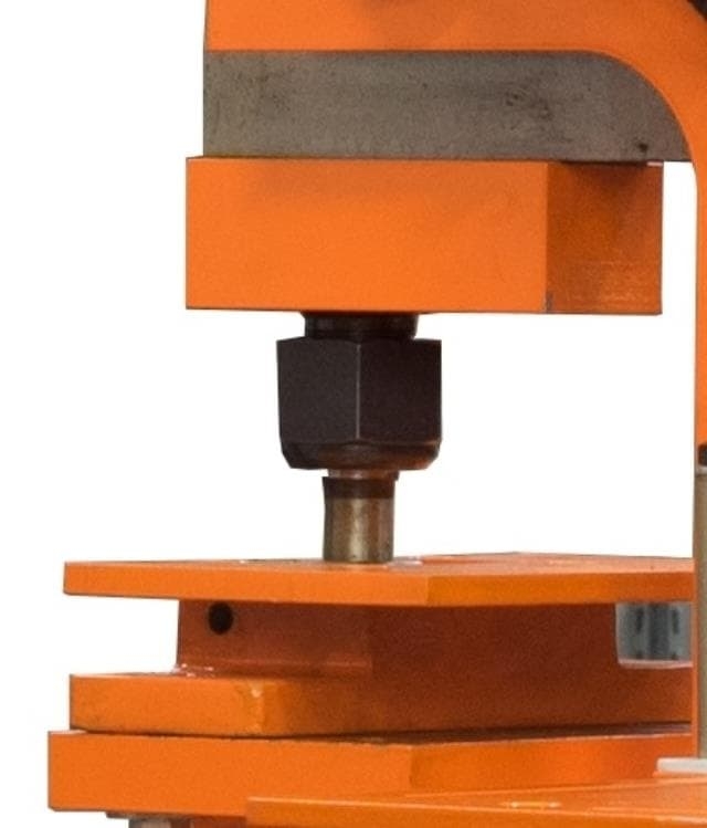 Пресс ножницы Stalex M55 (381111)