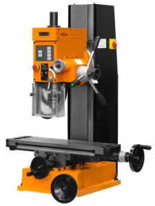 Фрезерный станок для индивидуального применения Stalex SMD 3
