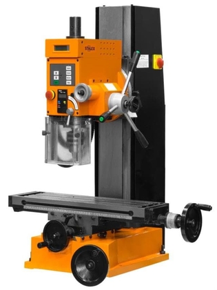 Фрезерный станок для индивидуального применения Stalex SMD 3