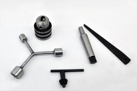 Сверлильный станок Stalex Т40