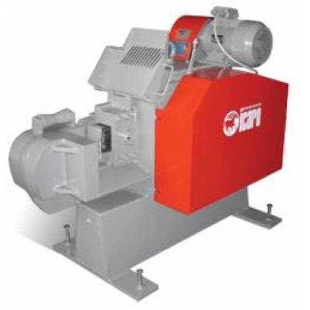 Станок для резки арматурной стали Icaro С70