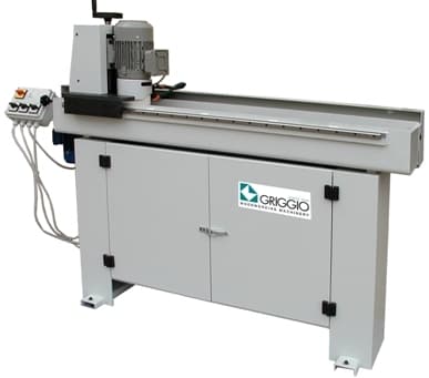 Станки для заточки ножей Griggio GA 850
