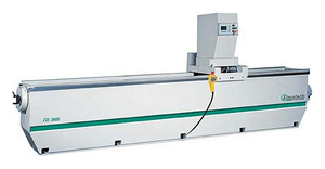 Станок для заточки промышленных гильотинных ножей Ilmetech i25 360