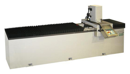 Станок для заточки промышленных ножей Ilmetech i20 cip 220