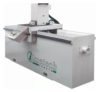 Станок для заточки ножей Ilmetech i20 cip 110