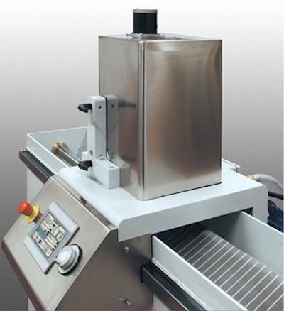 Станок для заточки промышленных ножей Ilmetech i25 720