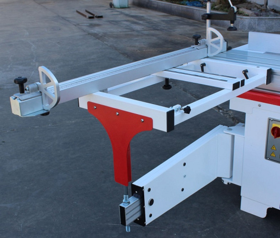 Комбинированный станок SICAR C400 каретка 3200