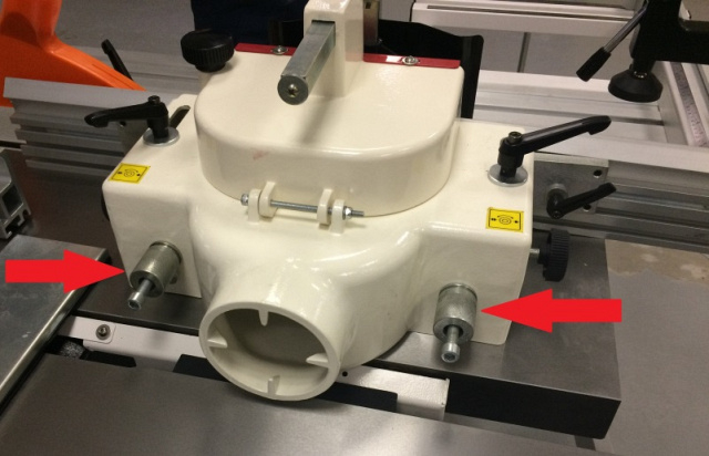 Комбинированный станок SICAR С300 Compact