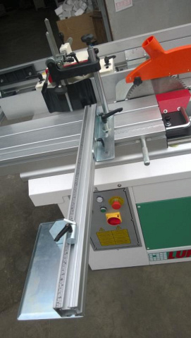 Комбинированный станок SICAR С300 Compact