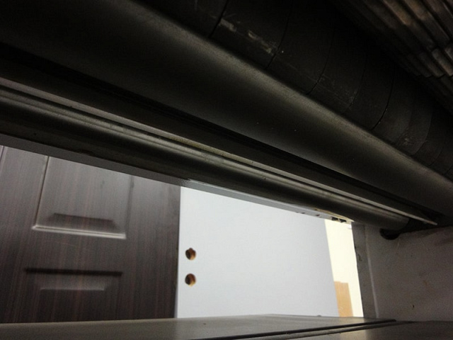 Рейсмусовый станок с электроподъемом стола EcoWood МВ 106М