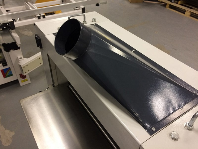 Рейсмусовые станки с электроподъемом стола EcoWood МВ 104М, МВ 106М, МВ 108М, МВ 1010M