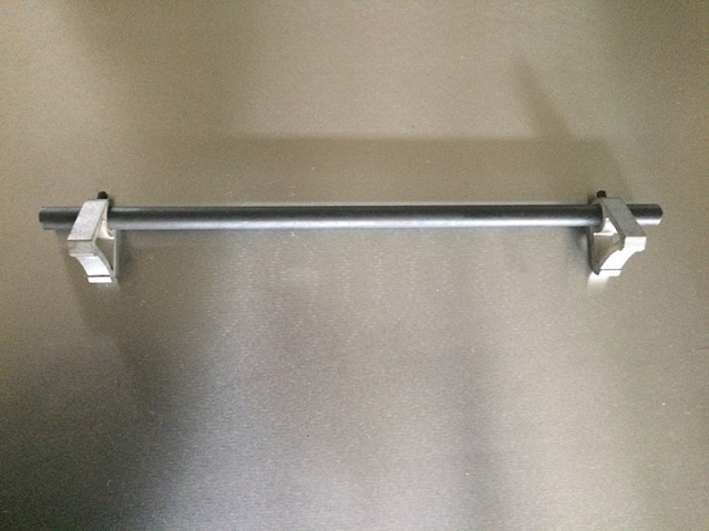 Рейсмусовый станок с электроподъемом стола EcoWood МВ 106М