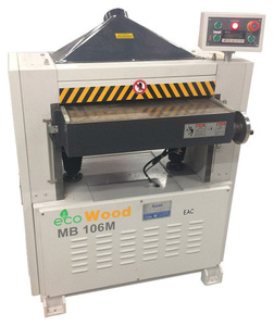 Рейсмусовый станок с электроподъемом стола EcoWood МВ 104М