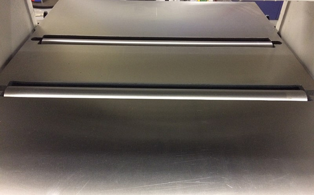 Рейсмусовые станки с электроподъемом стола EcoWood МВ 104М, МВ 106М, МВ 108М, МВ 1010M