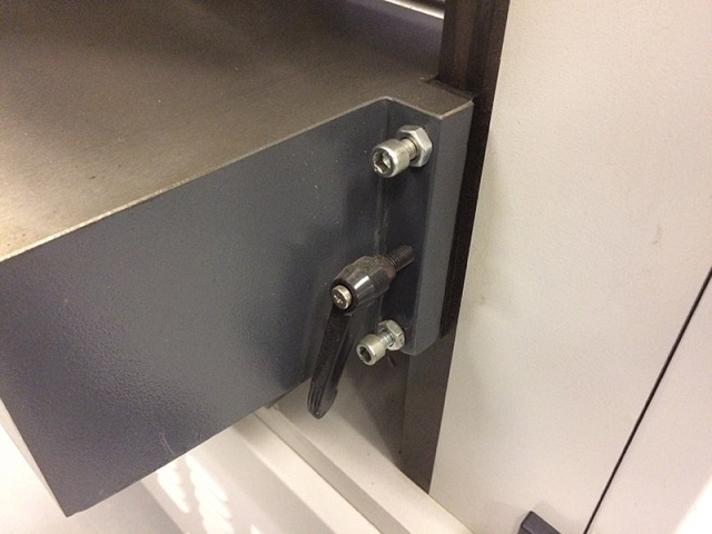 Рейсмусовые станки со спиральным валом и электроподъемом стола EcoWood МВ 104WМ, МВ 106WМ, МВ 108WМ, МВ 1010WM