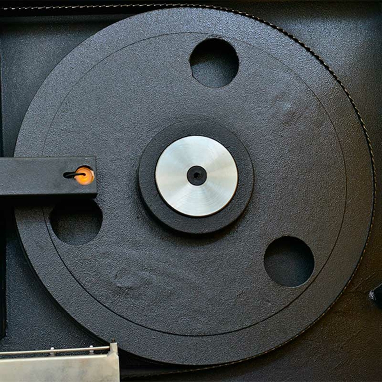 Ленточнопильный станок Beka-Mak BMSO 540CGH NC