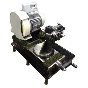 Станок для заточки спиральных сверл ZS 3-80