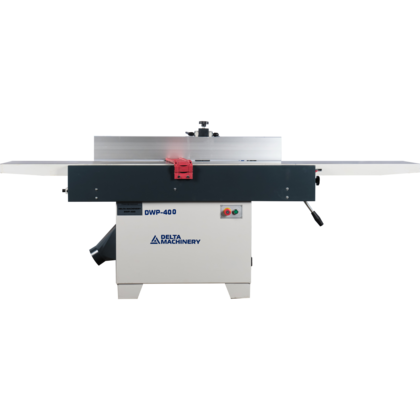 Фуговальный станок DELTAMACHINERY DWP-400