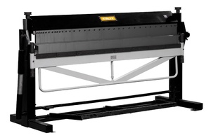 Станок листогибочный Stalex PBB 2500/1.0 (373154)