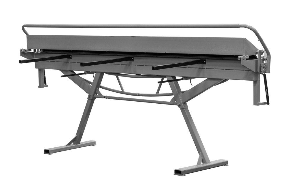 Станок листогибочный ручной Stalex RSM Prof 3000