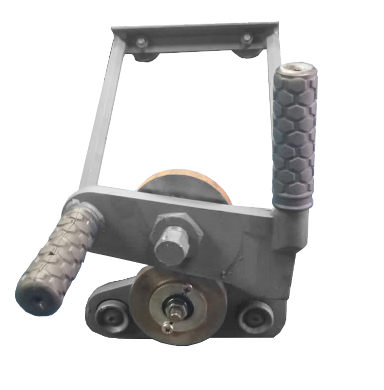 Станок листогибочный ручной Stalex HBM 3000 (102241)