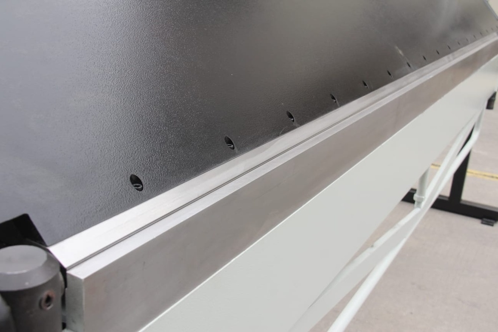 Станок листогибочный ручной Stalex WF 2050/1.0 (373115)