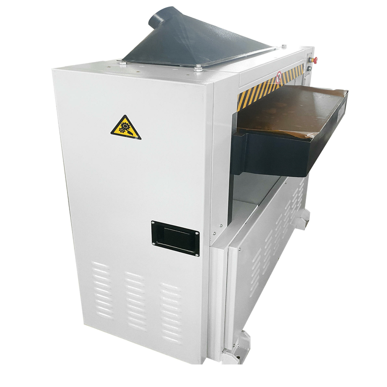 Рейсмусовый станок DELTAMACHINERY DWT-104H