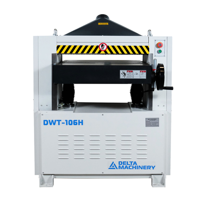 Рейсмусовый станок DELTAMACHINERY DWT-106H