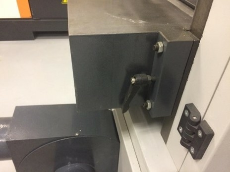 Рейсмусовый станок DELTAMACHINERY DWT-208F двухсторонний