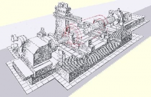 УФ5962Б - Станки специальные и специализированные фрезерные