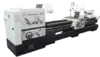 Токарно-винторезный станок CW6263/2000 (УЦИ + конусная линейка)