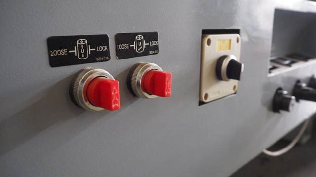 Станок четырехсторонний продольно-фрезерный Beaver 623RU