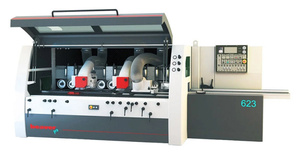 Станок четырехсторонний продольно-фрезерный Beaver 725H