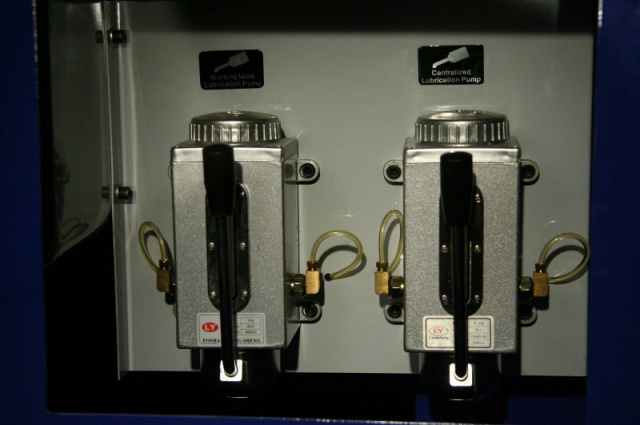 Станок четырехсторонний продольно-фрезерный Beaver 623UI