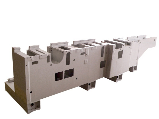 Станок четырехсторонний продольно-фрезерный Beaver 523UE