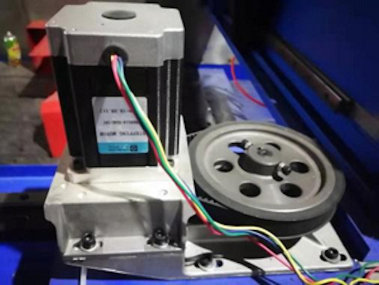 Фрезерный станок с ЧПУ Beaver STONE 1325 PRO