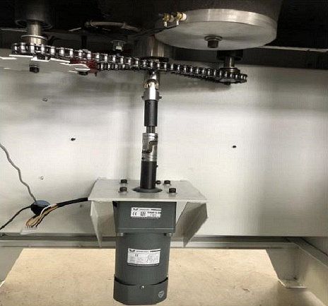 Кромкооблицовочный станок с ручной подачей Filato NOVA