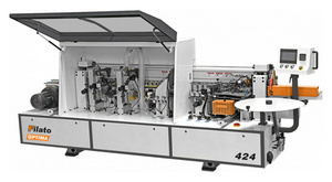 Автоматические кромкооблицовочные станки Filato OPTIMA 424